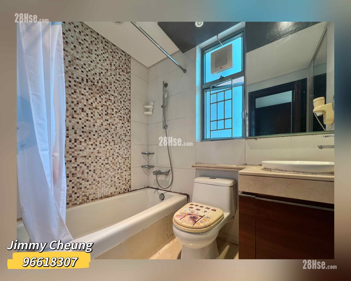 蓝天海岸 租盘 3 房 , 2 浴室 777 平方尺 ( 72.2 平方米 ) 蓝天海岸 租盘 3 房 , 2 浴室 777 平方尺 ( 72.2 平方米 )