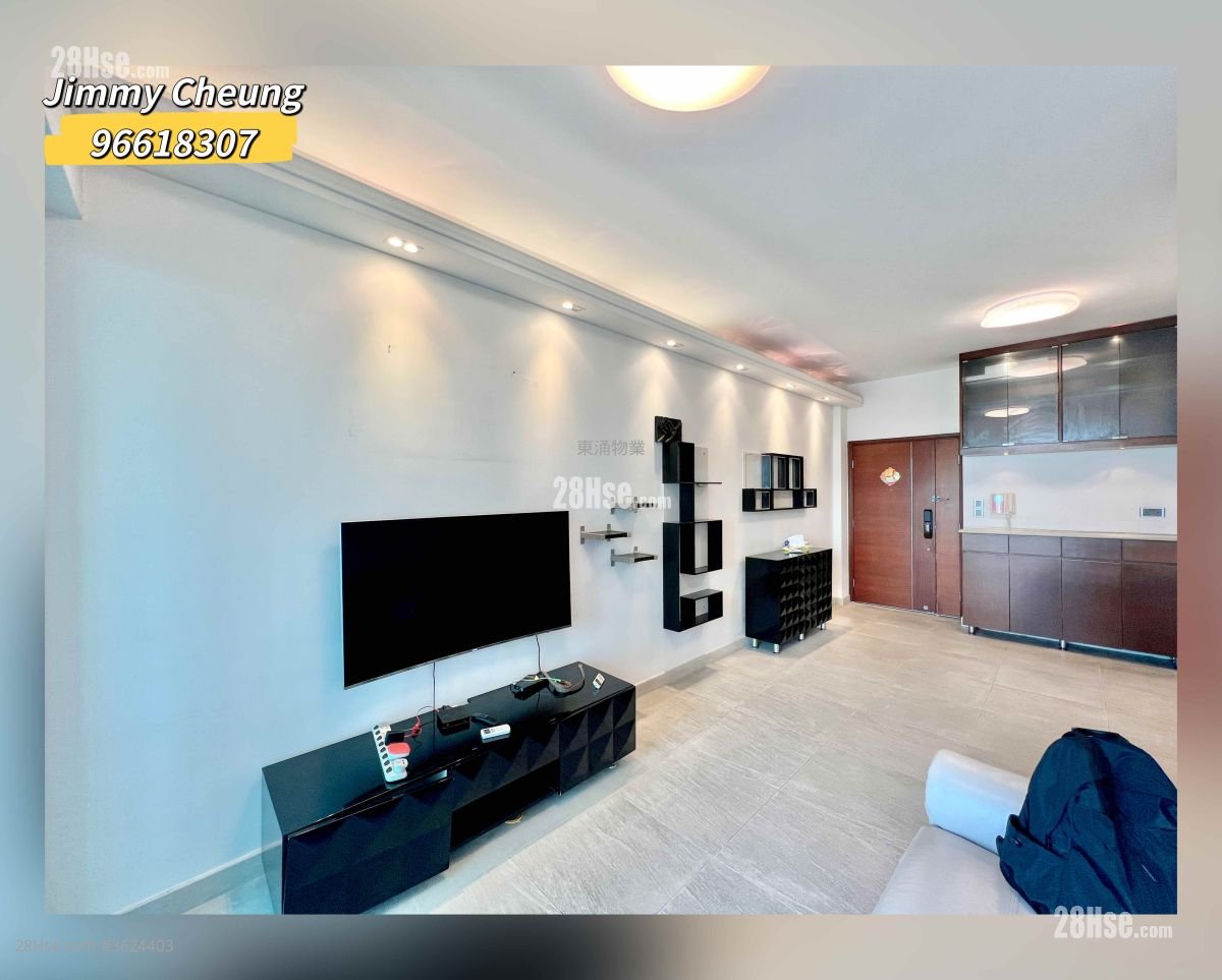 蓝天海岸 租盘 3 房 , 2 浴室 777 平方尺 ( 72.2 平方米 ) 蓝天海岸 租盘 3 房 , 2 浴室 777 平方尺 ( 72.2 平方米 )