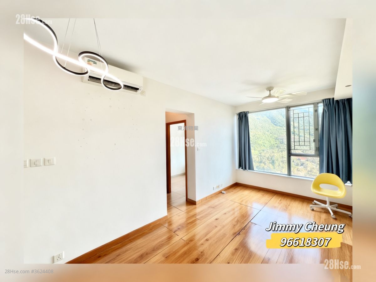 蓝天海岸 售盘 2 房 , 1 浴室 490 平方尺 ( 45.5 平方米 ) 蓝天海岸 售盘 2 房 , 1 浴室 490 平方尺 ( 45.5 平方米 )