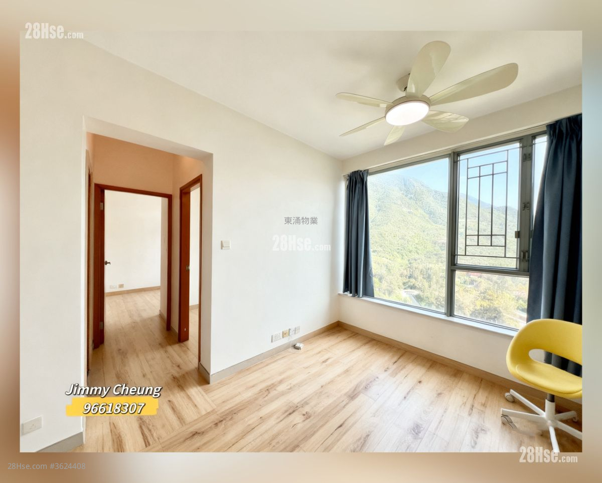 蓝天海岸 售盘 2 房 , 1 浴室 490 平方尺 ( 45.5 平方米 ) 蓝天海岸 售盘 2 房 , 1 浴室 490 平方尺 ( 45.5 平方米 )