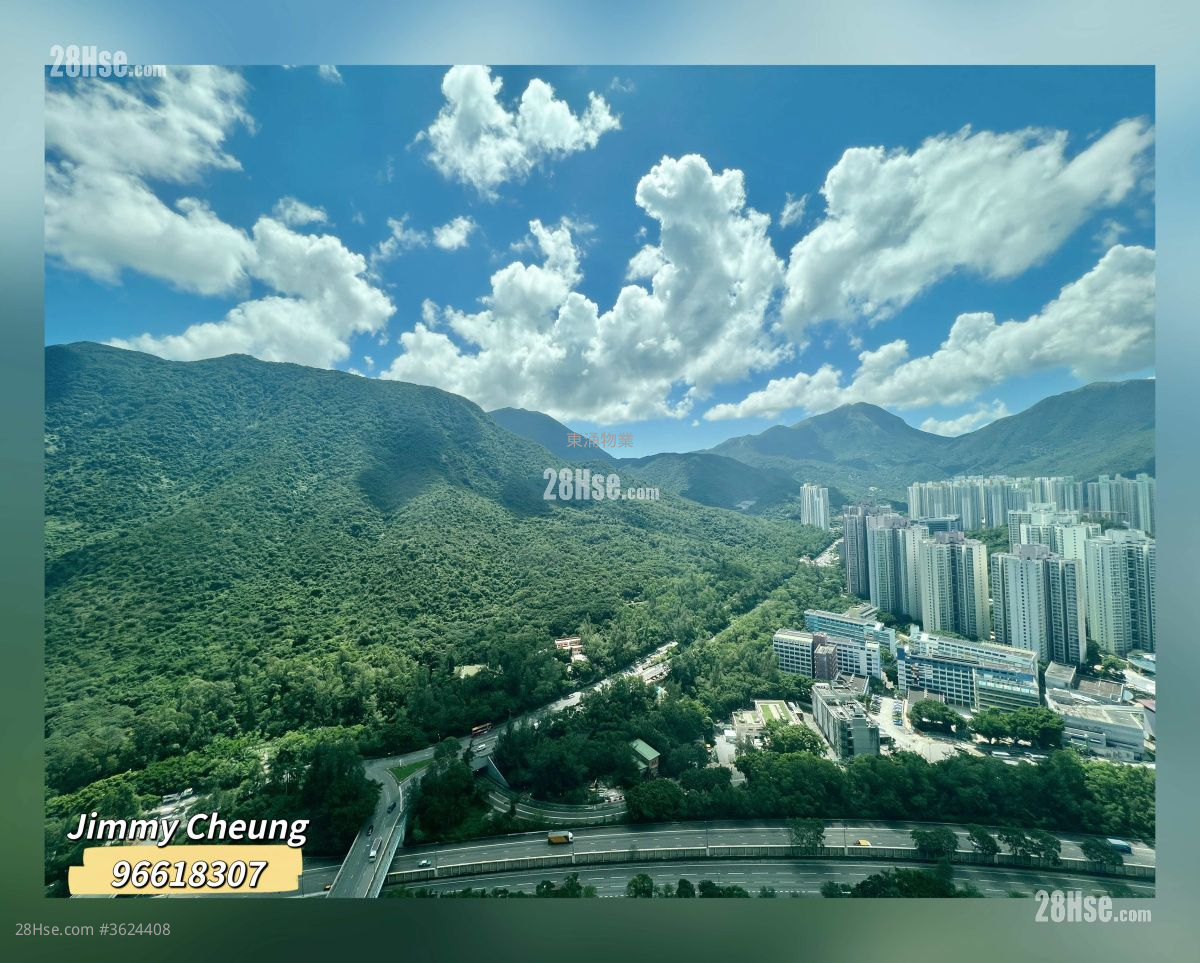 蓝天海岸 售盘 2 房 , 1 浴室 490 平方尺 ( 45.5 平方米 ) 蓝天海岸 售盘 2 房 , 1 浴室 490 平方尺 ( 45.5 平方米 )