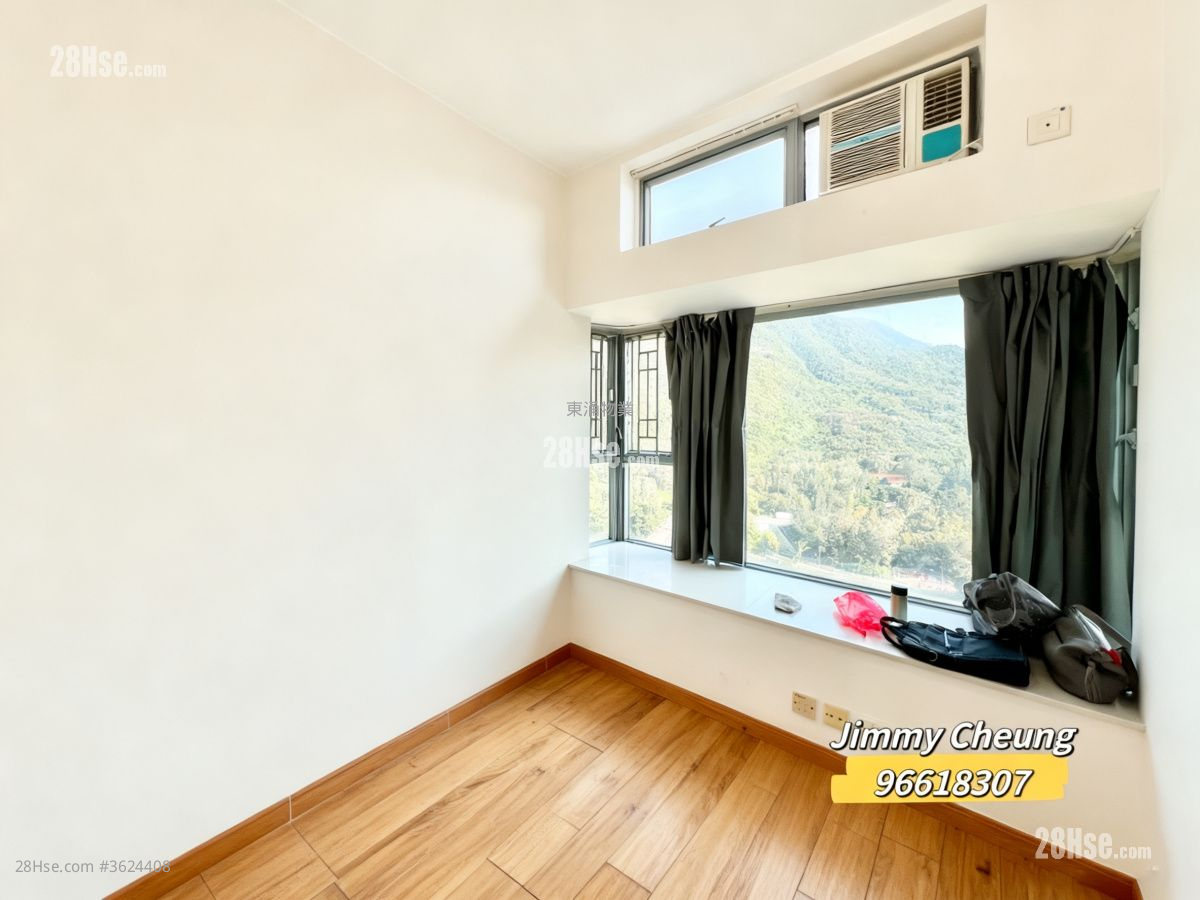 蓝天海岸 售盘 2 房 , 1 浴室 490 平方尺 ( 45.5 平方米 ) 蓝天海岸 售盘 2 房 , 1 浴室 490 平方尺 ( 45.5 平方米 )