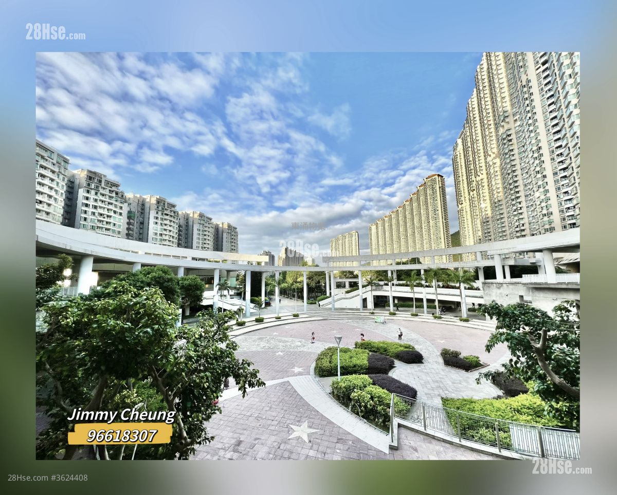 蓝天海岸 售盘 2 房 , 1 浴室 490 平方尺 ( 45.5 平方米 ) 蓝天海岸 售盘 2 房 , 1 浴室 490 平方尺 ( 45.5 平方米 )