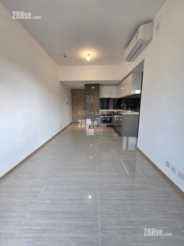 Mori Rental 2 Bedrooms , 1 Bathroom 477 ft² ( 44.3 m² )