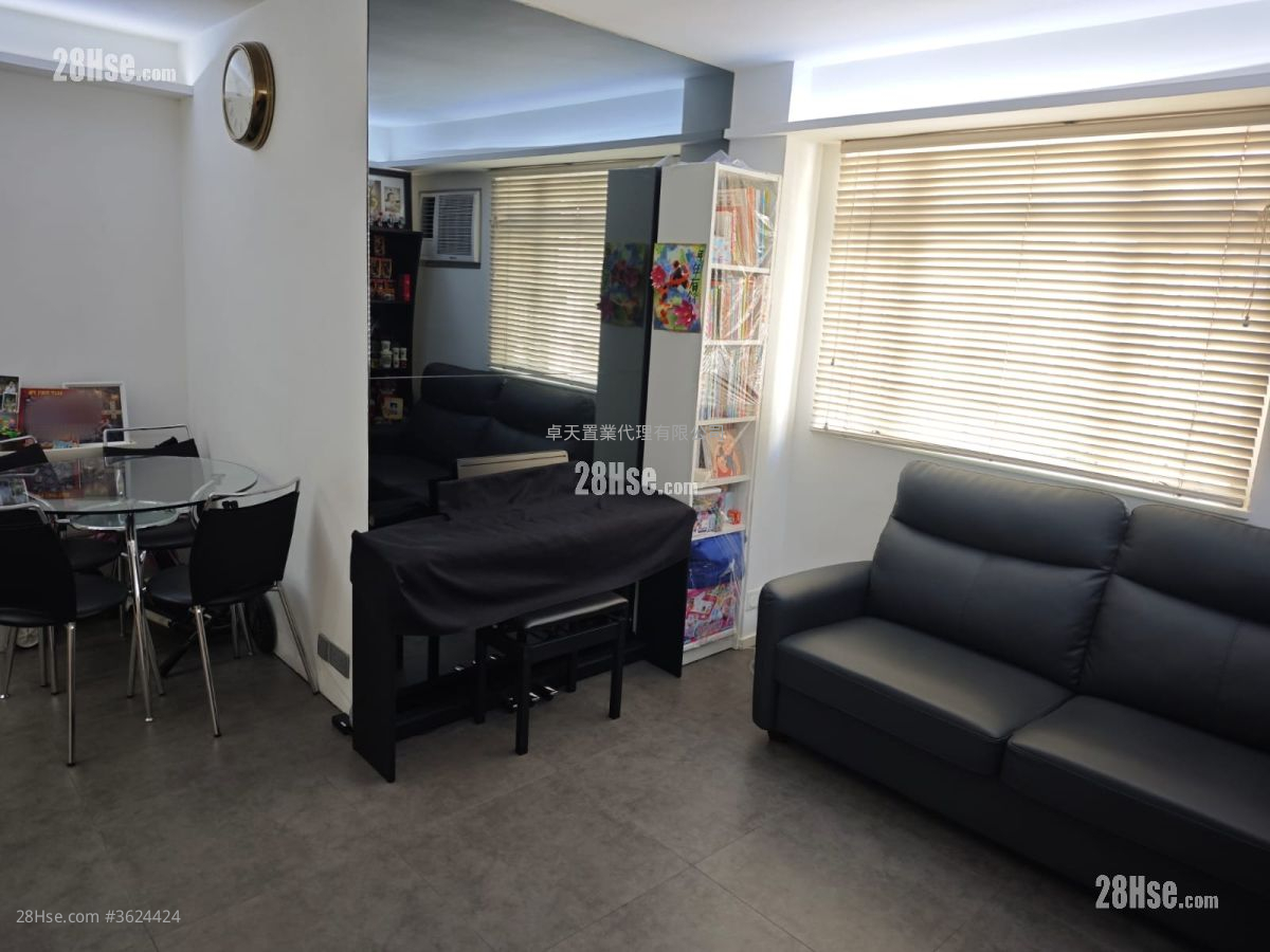 伟恒昌新村 售盘 2 房 , 1 浴室 369 平方尺 ( 34.3 平方米 ) 伟恒昌新村 售盘 2 房 , 1 浴室 369 平方尺 ( 34.3 平方米 )