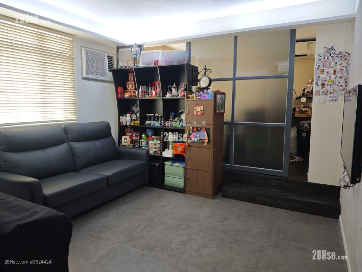 伟恒昌新村 售盘 2 房 , 1 浴室 369 平方尺 ( 34.3 平方米 ) 伟恒昌新村 售盘 2 房 , 1 浴室 369 平方尺 ( 34.3 平方米 )