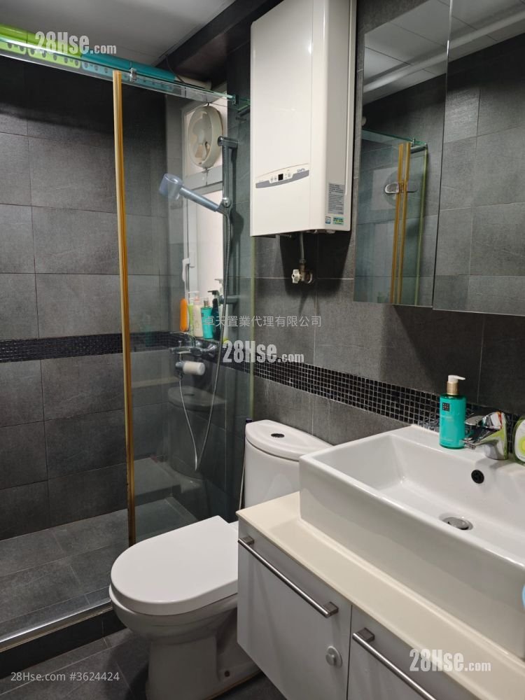 伟恒昌新村 售盘 2 房 , 1 浴室 369 平方尺 ( 34.3 平方米 ) 伟恒昌新村 售盘 2 房 , 1 浴室 369 平方尺 ( 34.3 平方米 )