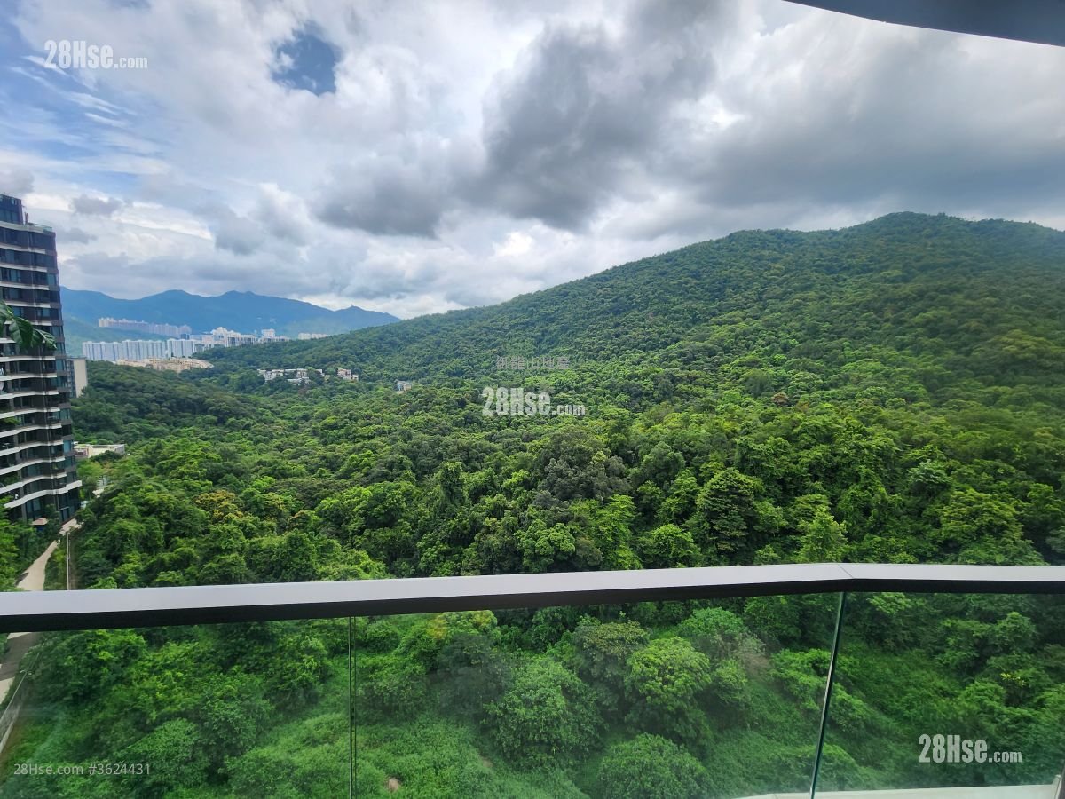 Dragons Range Rental 3 Bedrooms , 2 Bathrooms 985 ft² ( 91.5 m² )