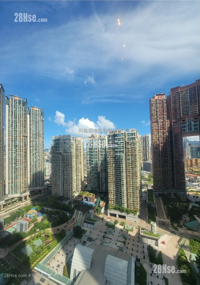 天玺 售盘 2 房 , 2 浴室 658 平方尺 ( 61.1 平方米 ) 天玺 售盘 2 房 , 2 浴室 658 平方尺 ( 61.1 平方米 )