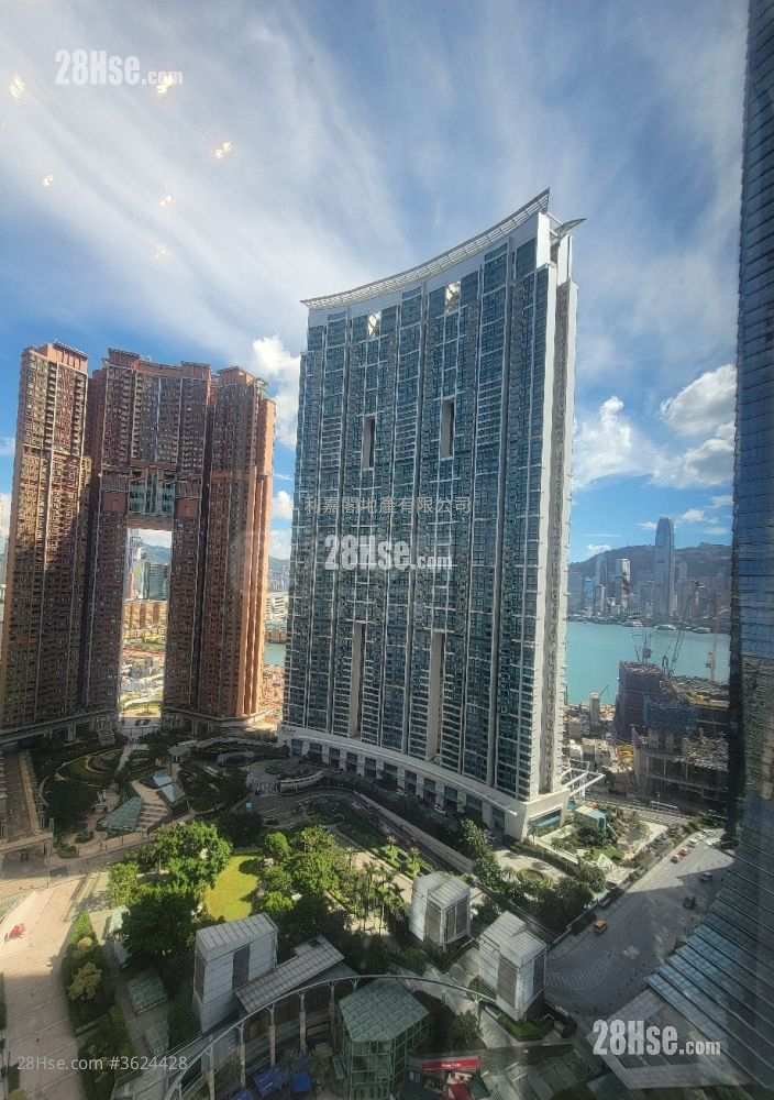 天玺 售盘 2 房 , 2 浴室 658 平方尺 ( 61.1 平方米 ) 天玺 售盘 2 房 , 2 浴室 658 平方尺 ( 61.1 平方米 )