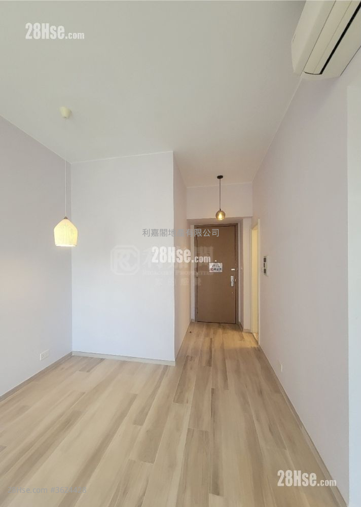 天玺 售盘 2 房 , 2 浴室 658 平方尺 ( 61.1 平方米 ) 天玺 售盘 2 房 , 2 浴室 658 平方尺 ( 61.1 平方米 )