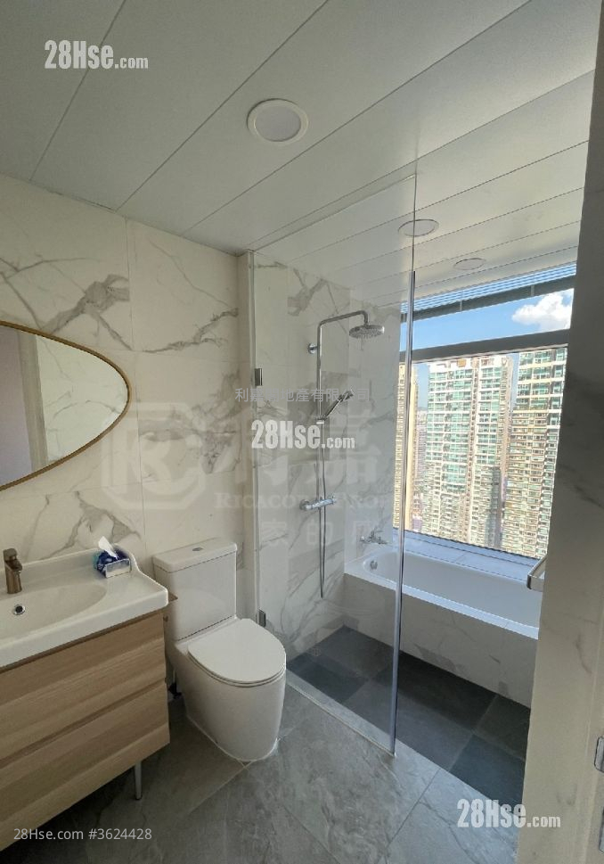 天玺 售盘 2 房 , 2 浴室 658 平方尺 ( 61.1 平方米 ) 天玺 售盘 2 房 , 2 浴室 658 平方尺 ( 61.1 平方米 )