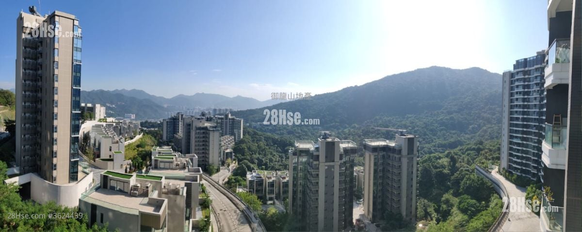 Dragons Range Rental 1 Bedroom , 1 Bathroom 467 ft² ( 43.4 m² )