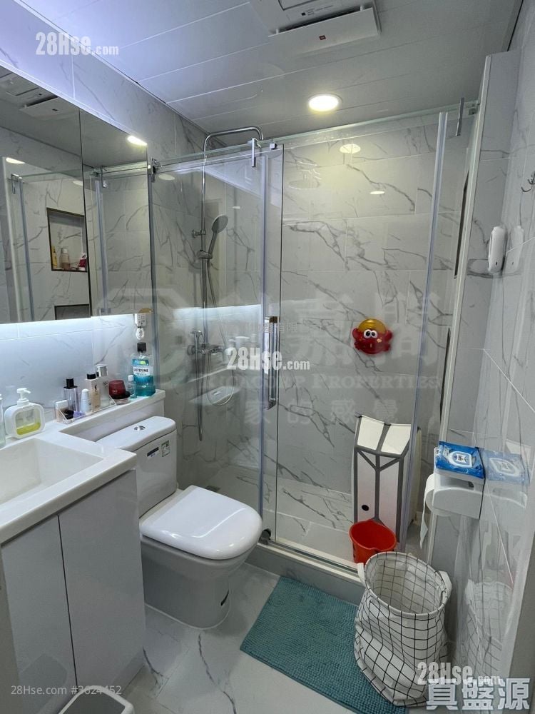 城中駅 售盘 2 房 , 1 浴室 503 平方尺 ( 46.7 平方米 ) 城中駅 售盘 2 房 , 1 浴室 503 平方尺 ( 46.7 平方米 )