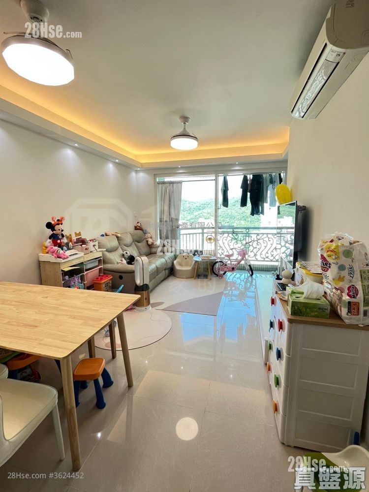 城中駅 售盘 2 房 , 1 浴室 503 平方尺 ( 46.7 平方米 ) 城中駅 售盘 2 房 , 1 浴室 503 平方尺 ( 46.7 平方米 )