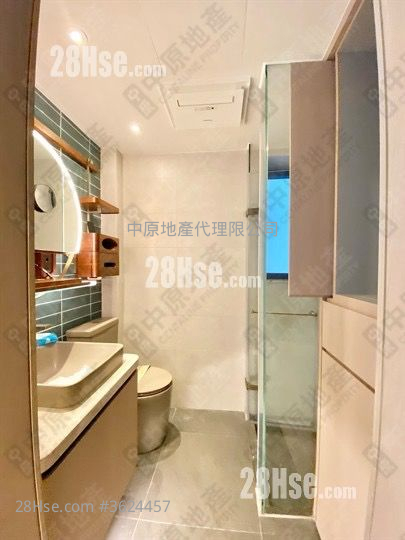 The Pavilia Farm Sell 2 Bedrooms 483 ft² ( 44.9 m² ) The Pavilia Farm Sell 2 Bedrooms 483 ft² ( 44.9 m² )