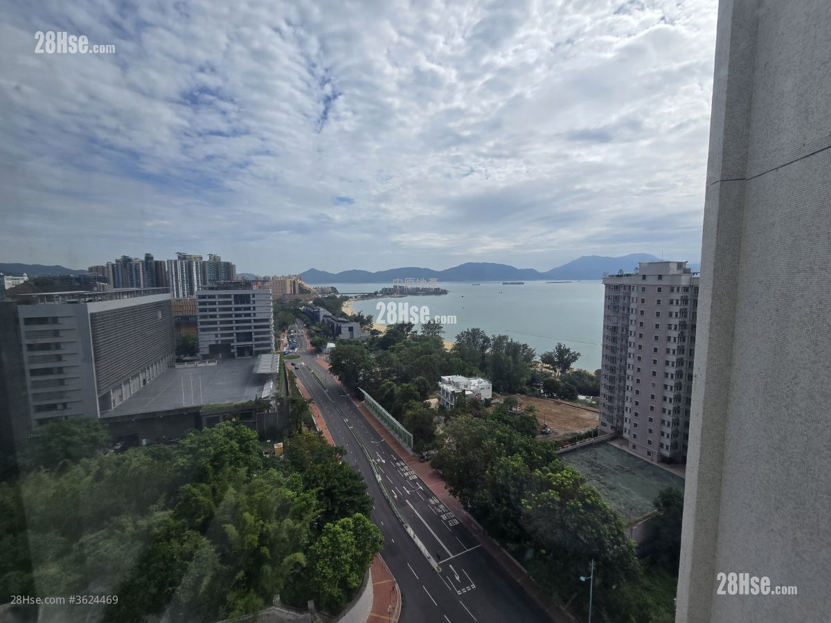 海景花园 售盘 2 房 , 1 浴室 582 平方尺 ( 54.1 平方米 ) 海景花园 售盘 2 房 , 1 浴室 582 平方尺 ( 54.1 平方米 )