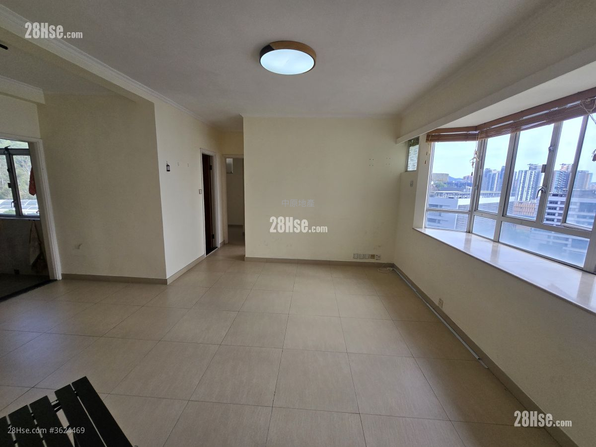 海景花园 售盘 2 房 , 1 浴室 582 平方尺 ( 54.1 平方米 ) 海景花园 售盘 2 房 , 1 浴室 582 平方尺 ( 54.1 平方米 )