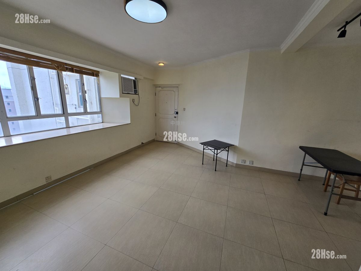 海景花园 售盘 2 房 , 1 浴室 582 平方尺 ( 54.1 平方米 ) 海景花园 售盘 2 房 , 1 浴室 582 平方尺 ( 54.1 平方米 )