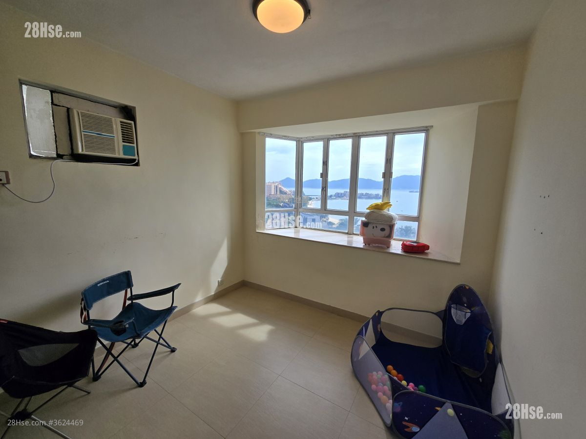 海景花园 售盘 2 房 , 1 浴室 582 平方尺 ( 54.1 平方米 ) 海景花园 售盘 2 房 , 1 浴室 582 平方尺 ( 54.1 平方米 )