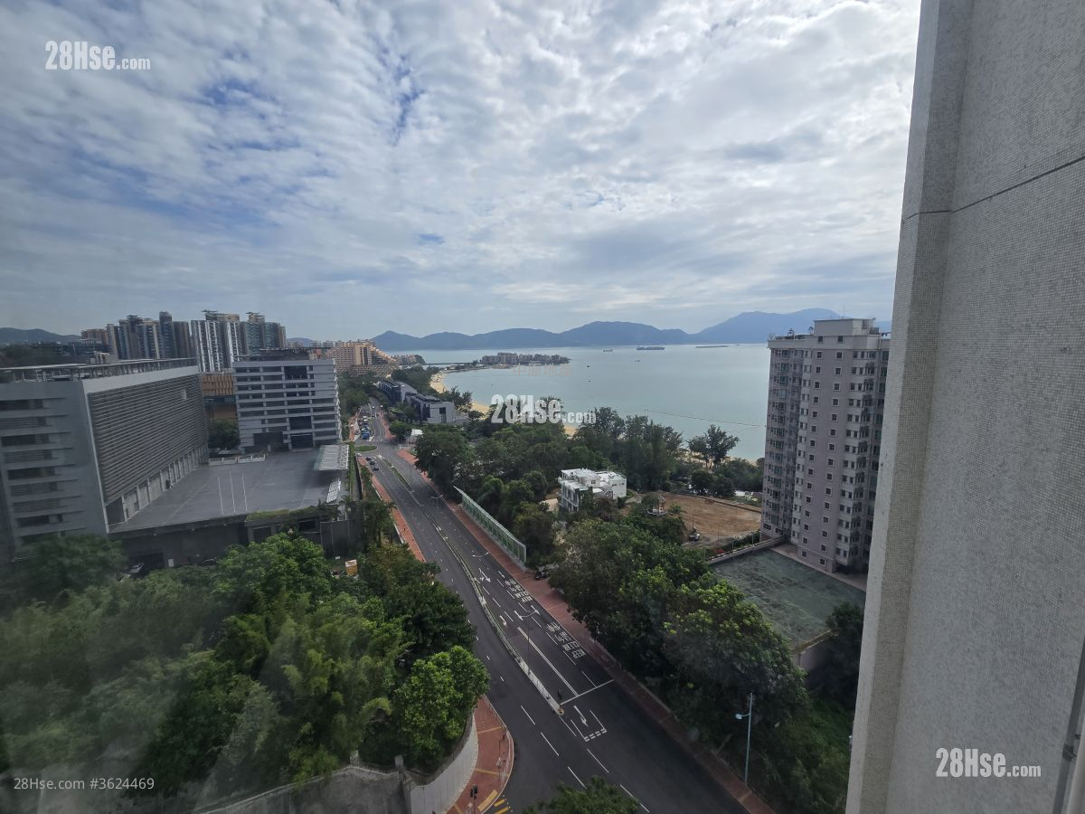 海景花园 售盘 2 房 , 1 浴室 582 平方尺 ( 54.1 平方米 ) 海景花园 售盘 2 房 , 1 浴室 582 平方尺 ( 54.1 平方米 )