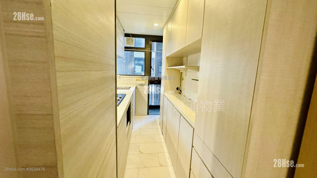 升荟 售盘 2 房 , 1 浴室 671 平方尺 ( 62.3 平方米 ) 升荟 售盘 2 房 , 1 浴室 671 平方尺 ( 62.3 平方米 )