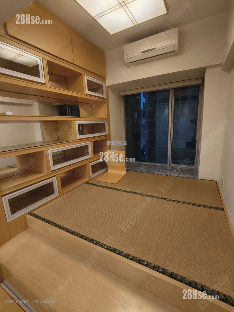 环宇海湾 售盘 2 房 485 平方尺 ( 45.1 平方米 ) 环宇海湾 售盘 2 房 485 平方尺 ( 45.1 平方米 )