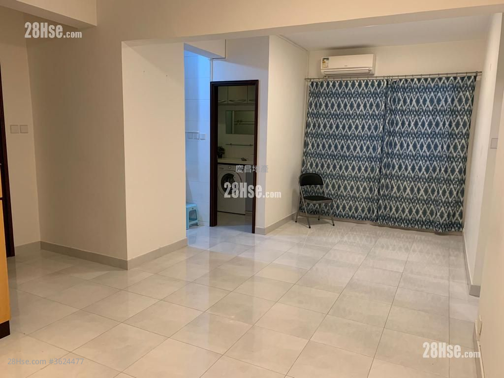 北角大厦 售盘 2 房 , 1 浴室 574 平方尺 ( 53.3 平方米 )