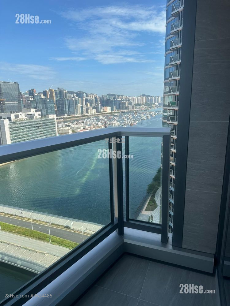 Kt Marina Rental 2 Bedrooms , 1 Bathroom 536 ft² ( 49.8 m² )