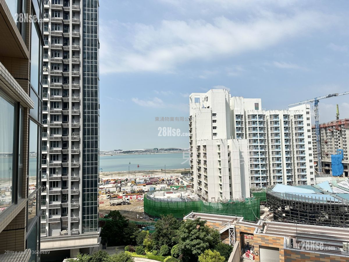 升荟 售盘 4 房 , 4 浴室 1,377 平方尺 ( 127.9 平方米 ) 升荟 售盘 4 房 , 4 浴室 1,377 平方尺 ( 127.9 平方米 )