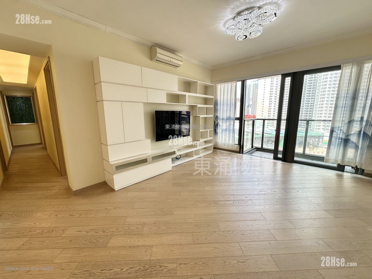 升荟 售盘 4 房 , 4 浴室 1,377 平方尺 ( 127.9 平方米 ) 升荟 售盘 4 房 , 4 浴室 1,377 平方尺 ( 127.9 平方米 )