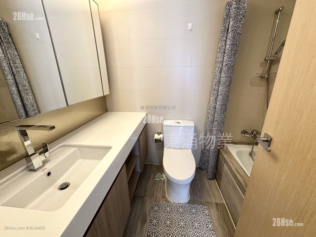 升荟 售盘 4 房 , 4 浴室 1,377 平方尺 ( 127.9 平方米 ) 升荟 售盘 4 房 , 4 浴室 1,377 平方尺 ( 127.9 平方米 )