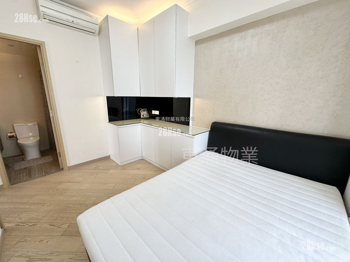 升荟 售盘 4 房 , 4 浴室 1,377 平方尺 ( 127.9 平方米 ) 升荟 售盘 4 房 , 4 浴室 1,377 平方尺 ( 127.9 平方米 )