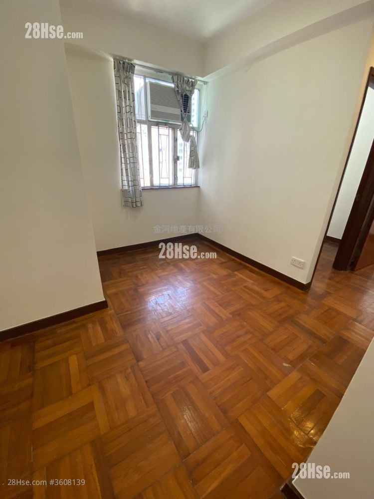 美菲阁 租盘 2 房 , 1 浴室 348 平方尺 ( 32.3 平方米 )