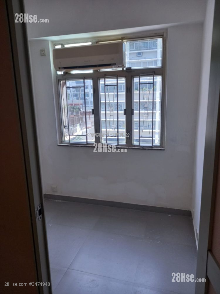 增辉洋楼 租盘 2 房 , 1 浴室 320 平方尺 ( 29.7 平方米 )