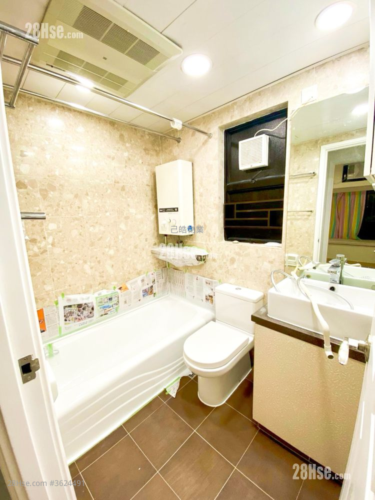 殷桦花园 售盘 3 房 , 2 浴室 793 平方尺 ( 73.7 平方米 ) 殷桦花园 售盘 3 房 , 2 浴室 793 平方尺 ( 73.7 平方米 )