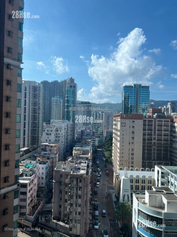 名逸居 售盘 2 房 , 1 浴室 603 平方尺 ( 56.0 平方米 ) 名逸居 售盘 2 房 , 1 浴室 603 平方尺 ( 56.0 平方米 )