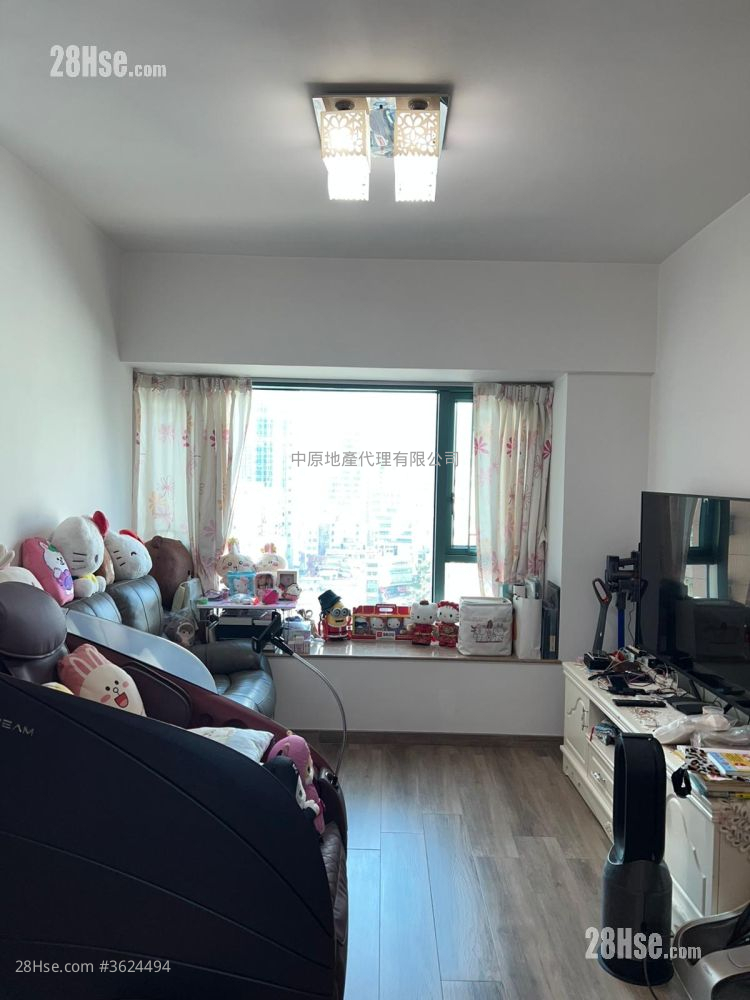 名逸居 售盘 2 房 , 1 浴室 603 平方尺 ( 56.0 平方米 ) 名逸居 售盘 2 房 , 1 浴室 603 平方尺 ( 56.0 平方米 )