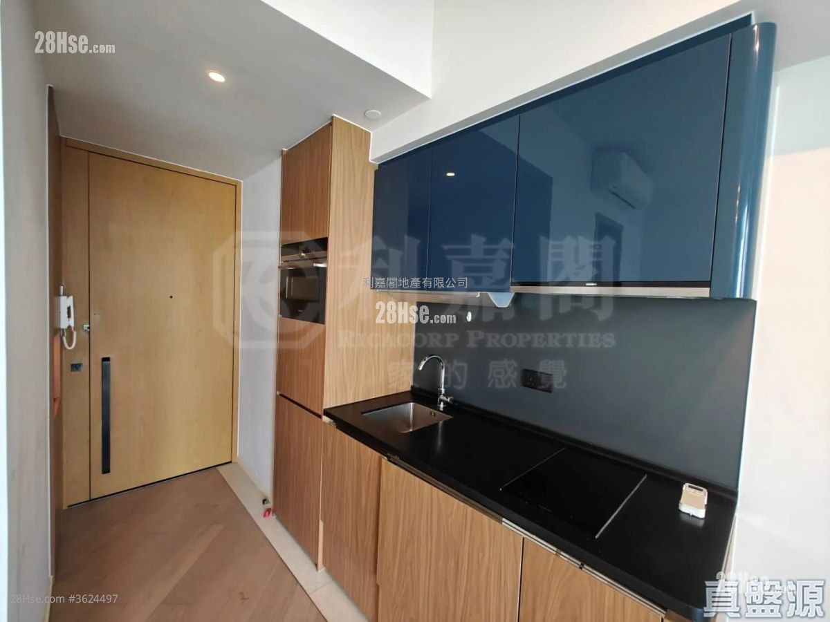 柏傲湾 售盘 开放式间隔 , 1 浴室 318 平方尺 ( 29.5 平方米 ) 柏傲湾 售盘 开放式间隔 , 1 浴室 318 平方尺 ( 29.5 平方米 )