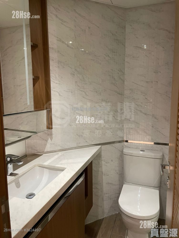 柏傲湾 售盘 开放式间隔 , 1 浴室 318 平方尺 ( 29.5 平方米 ) 柏傲湾 售盘 开放式间隔 , 1 浴室 318 平方尺 ( 29.5 平方米 )