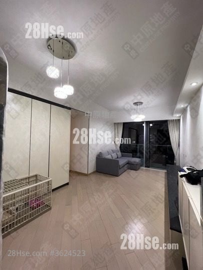 Park Yoho Sell 3 Bedrooms , 2 Bathrooms 716 ft² ( 66.5 m² )