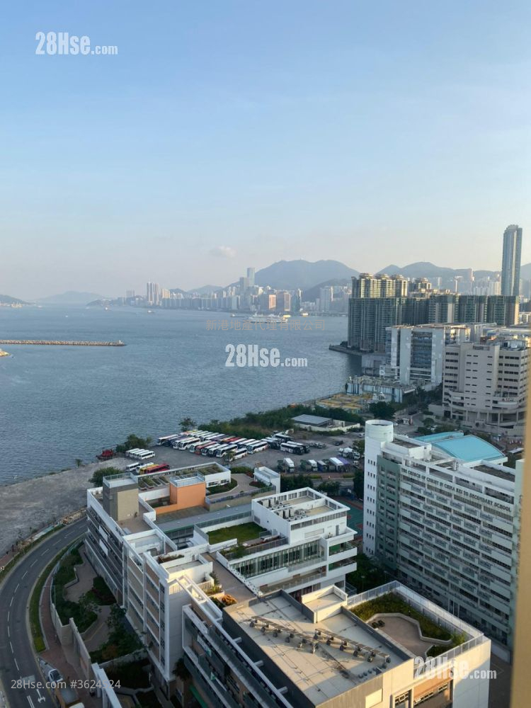 L.harbour18 Sell 1 Bedroom , 1 Bathroom 321 ft² ( 29.8 m² )