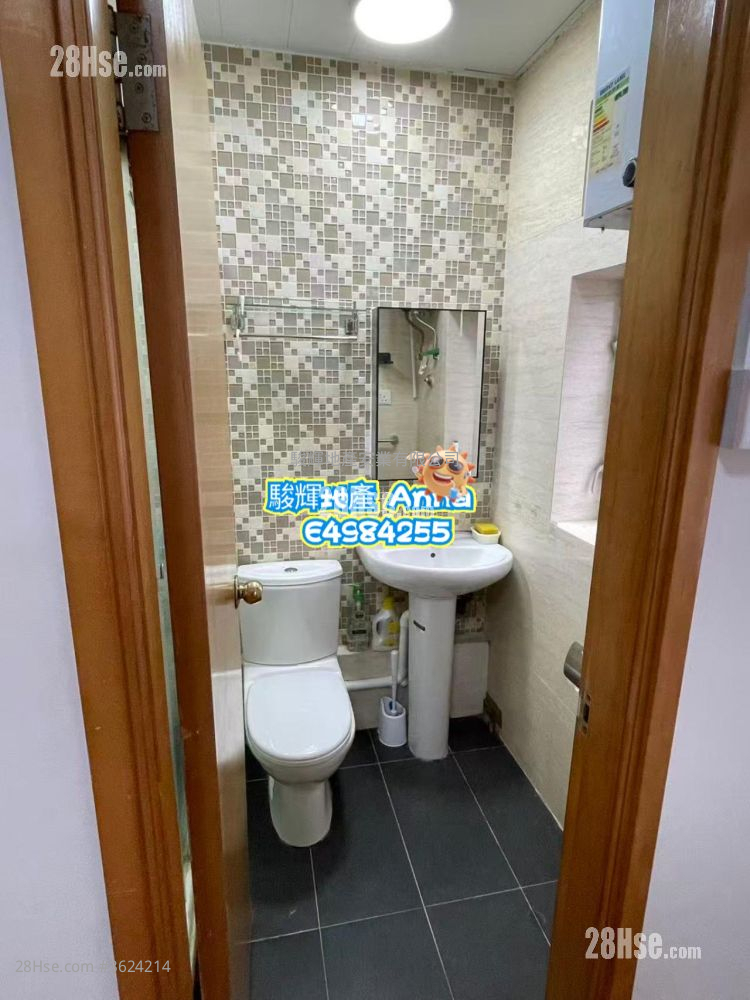 公主台 租盘 3 房 , 2 浴室 1,073 平方尺 ( 99.7 平方米 ) 公主台 租盘 3 房 , 2 浴室 1,073 平方尺 ( 99.7 平方米 )