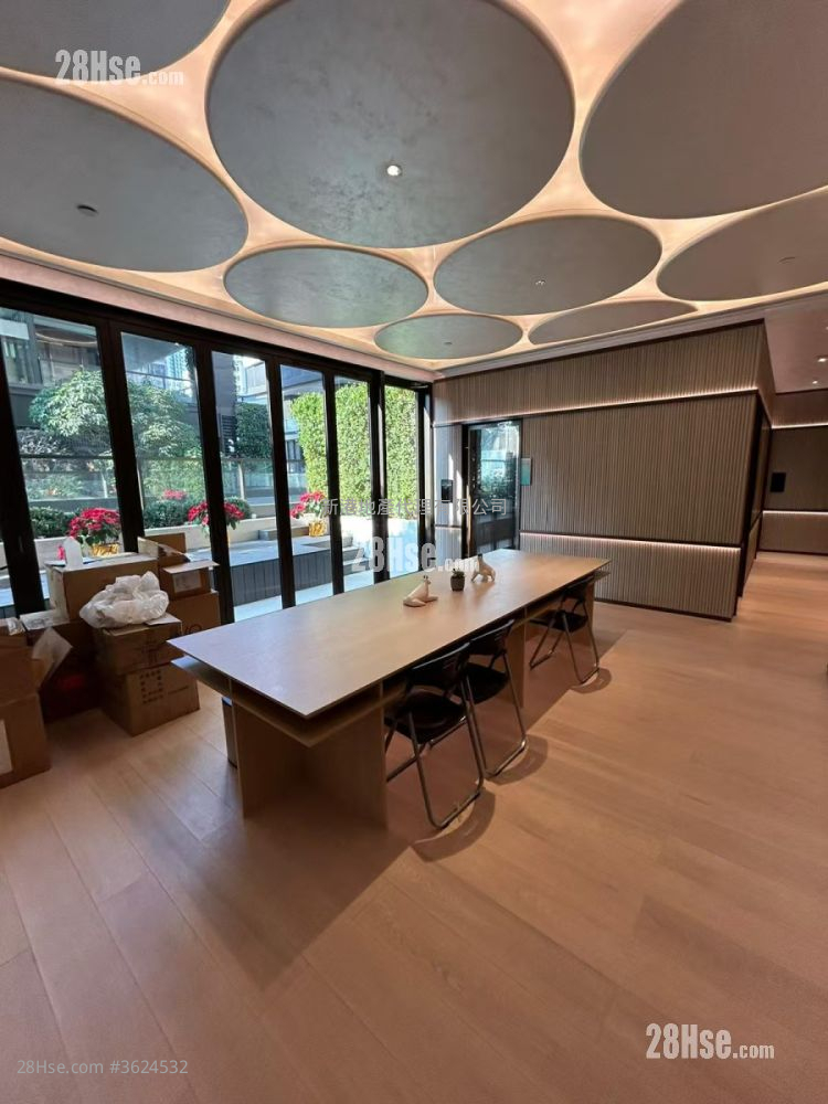 必嘉坊迎汇 售盘 开放式间隔 , 1 浴室 214 平方尺 ( 19.9 平方米 ) 必嘉坊迎汇 售盘 开放式间隔 , 1 浴室 214 平方尺 ( 19.9 平方米 )