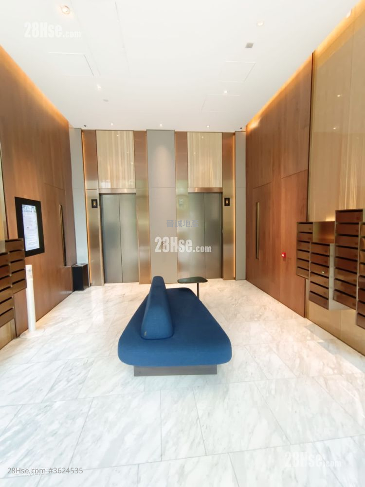 THE CARMEL 售盘 1 房 , 1 浴室 368 平方尺 ( 34.2 平方米 ) THE CARMEL 售盘 1 房 , 1 浴室 368 平方尺 ( 34.2 平方米 )