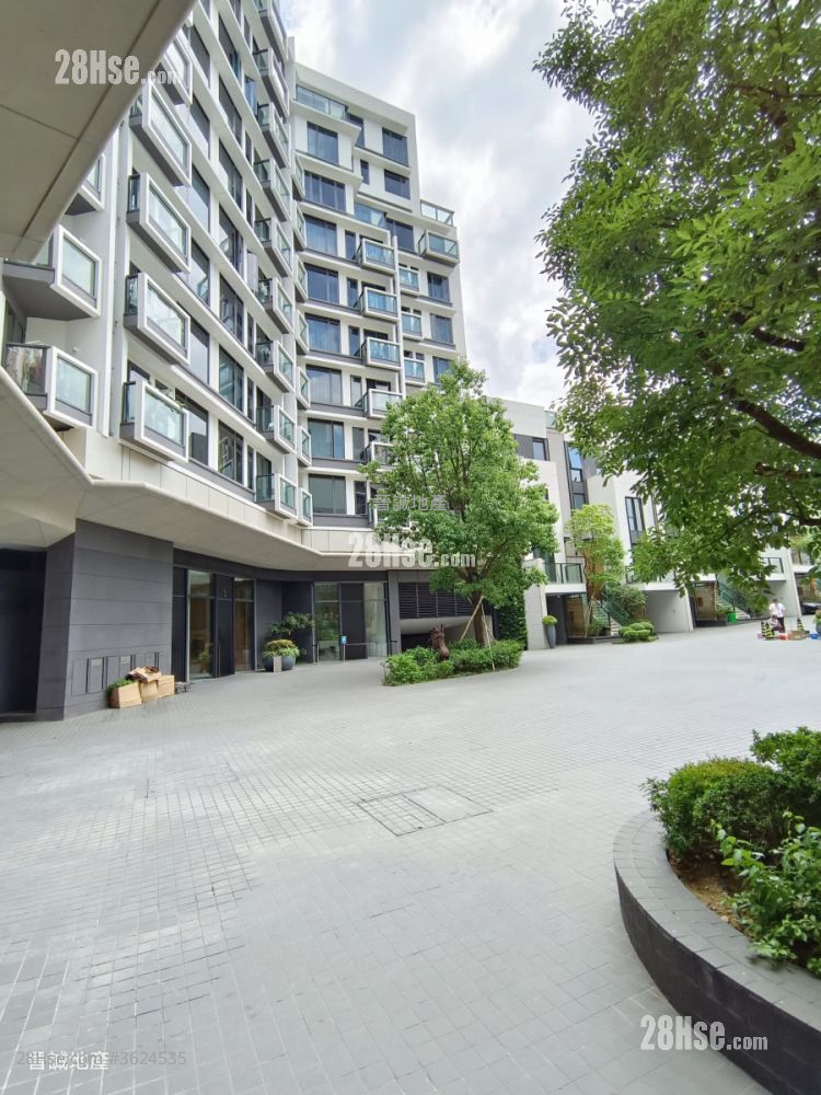 THE CARMEL 售盘 1 房 , 1 浴室 368 平方尺 ( 34.2 平方米 ) THE CARMEL 售盘 1 房 , 1 浴室 368 平方尺 ( 34.2 平方米 )