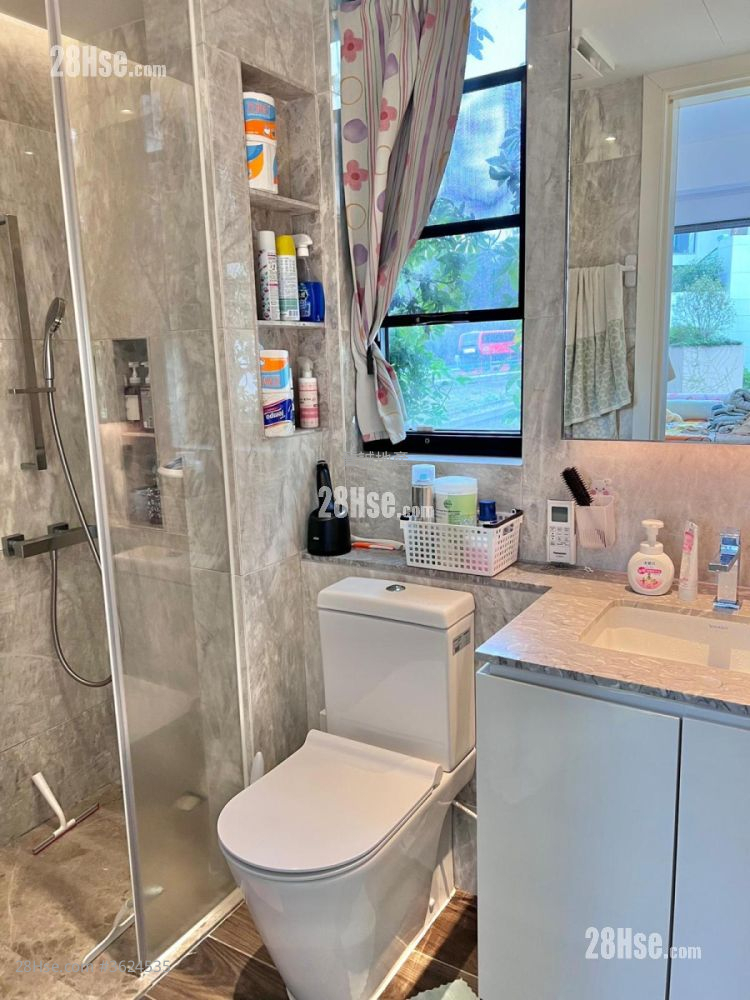 THE CARMEL 售盘 1 房 , 1 浴室 368 平方尺 ( 34.2 平方米 ) THE CARMEL 售盘 1 房 , 1 浴室 368 平方尺 ( 34.2 平方米 )