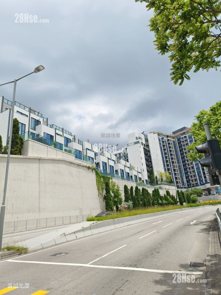 THE CARMEL 售盘 1 房 , 1 浴室 368 平方尺 ( 34.2 平方米 ) THE CARMEL 售盘 1 房 , 1 浴室 368 平方尺 ( 34.2 平方米 )