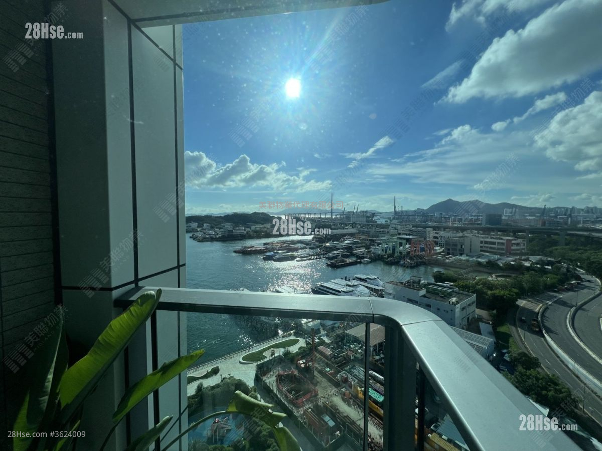 维港滙 售盘 1 房 320 平方尺 ( 29.7 平方米 ) 维港滙 售盘 1 房 320 平方尺 ( 29.7 平方米 )