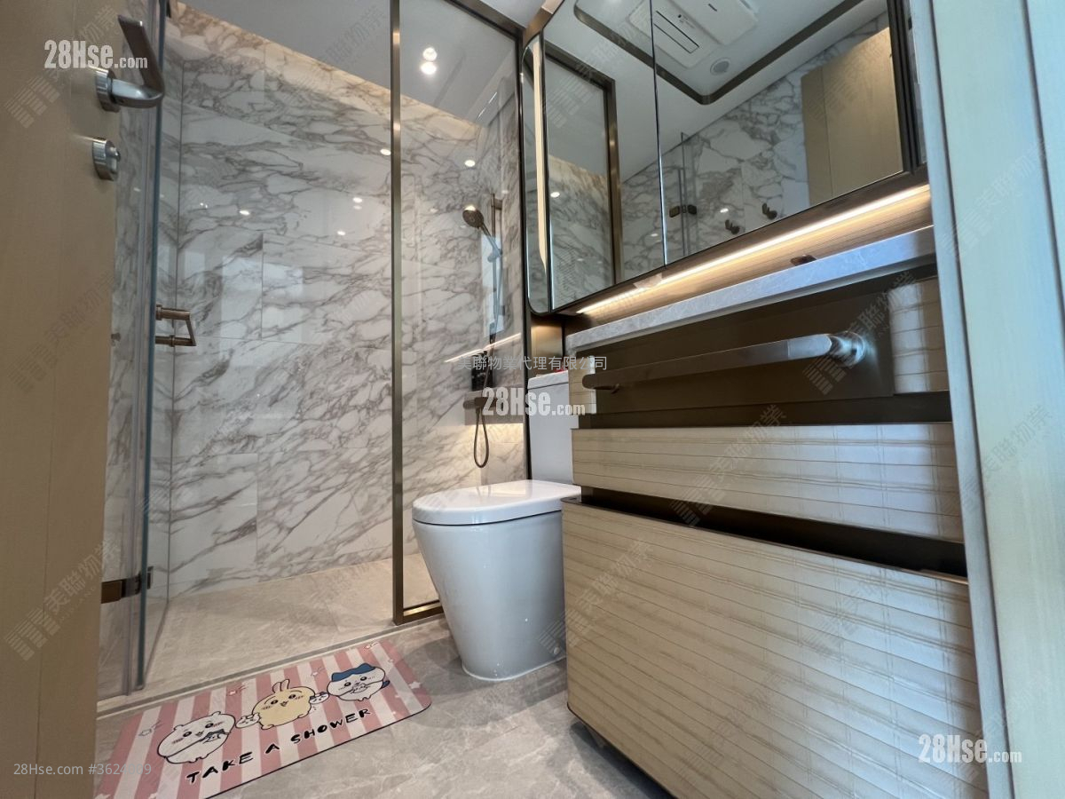 维港滙 售盘 1 房 320 平方尺 ( 29.7 平方米 ) 维港滙 售盘 1 房 320 平方尺 ( 29.7 平方米 )